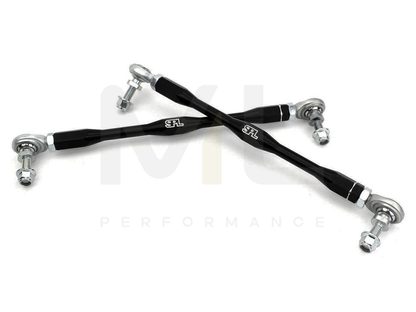 SPL BMW E82 E88 E90 E91 Rear Swaybar Endlinks / Droplinks (1M, M3 & M3 GTS)