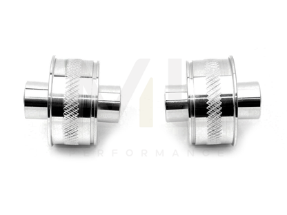 SPL BMW E9X/E8X/F8X Front Caster Rod Bushings Non-Adjustable