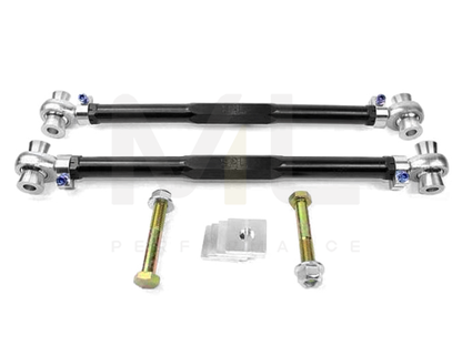 SPL BMW E9X/E8X Rear Toe Links + Eccentric Lockouts (non M)