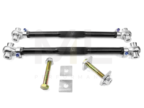 SPL BMW E9X/E8X Rear Toe Links + Eccentric Lockouts (non M)