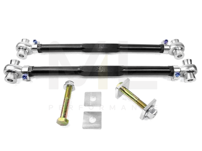 SPL BMW E9X/E8X Rear Toe Links + Eccentric Lockouts (non M)
