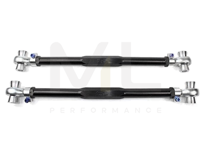 SPL BMW E9X/E8X Rear Toe Links (non M)