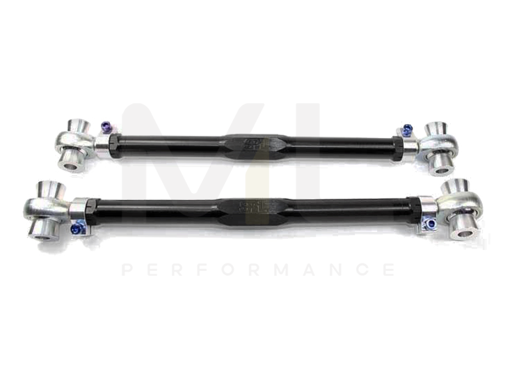 SPL BMW E9X/E8X Titanium Rear Toe Links M Version