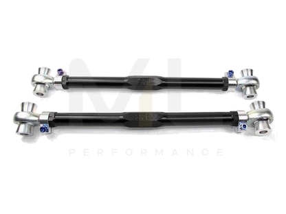 SPL BMW E9X/E8X Titanium Rear Toe Links M Version