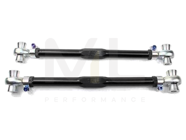 SPL BMW E9X/E8X Titanium Rear Toe Links M Version