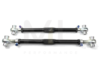 SPL BMW E9X/E8X Titanium Rear Toe Links M Version