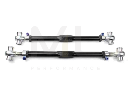 SPL BMW E9X/E8X Titanium Rear Toe Links M Version