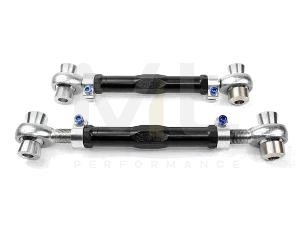 SPL BMW E9X/E8X Titanium Rear Upper Arm Links