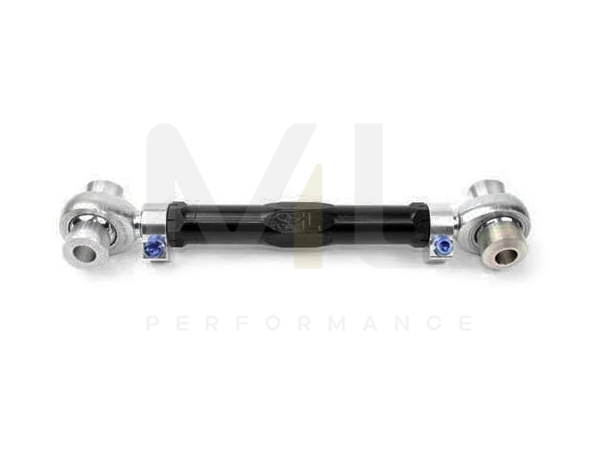SPL BMW E9X/E8X Titanium Rear Upper Arm Links