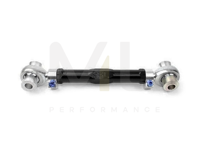 SPL BMW E9X/E8X Titanium Rear Upper Arm Links