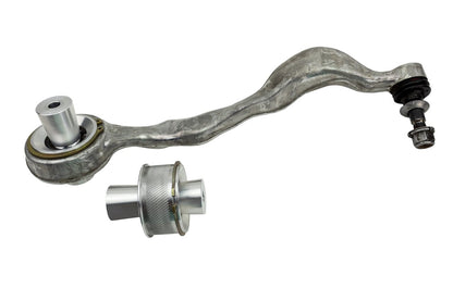 SPL BMW F2X/F3X xDrive Front Caster Rod Bushings Non-Adjustable