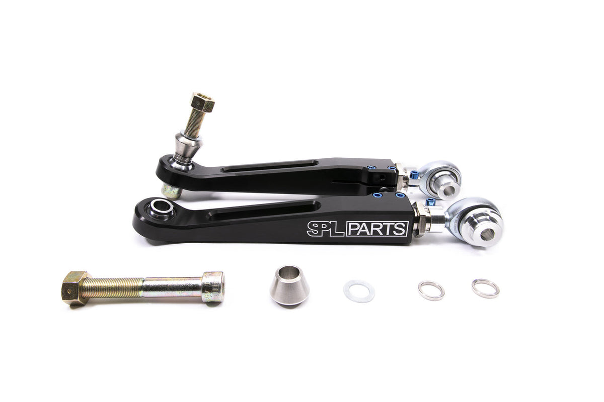 SPL BMW F2XF3X Titanium Front Lower Control Arms  | ML Performance UK 