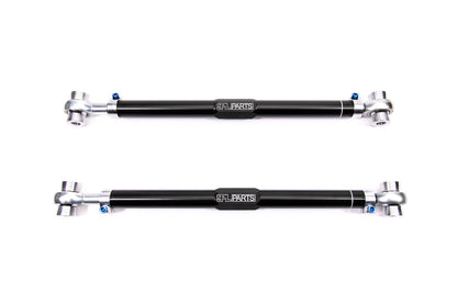 SPL BMW F2X/F3X Titanium Rear Toe Links