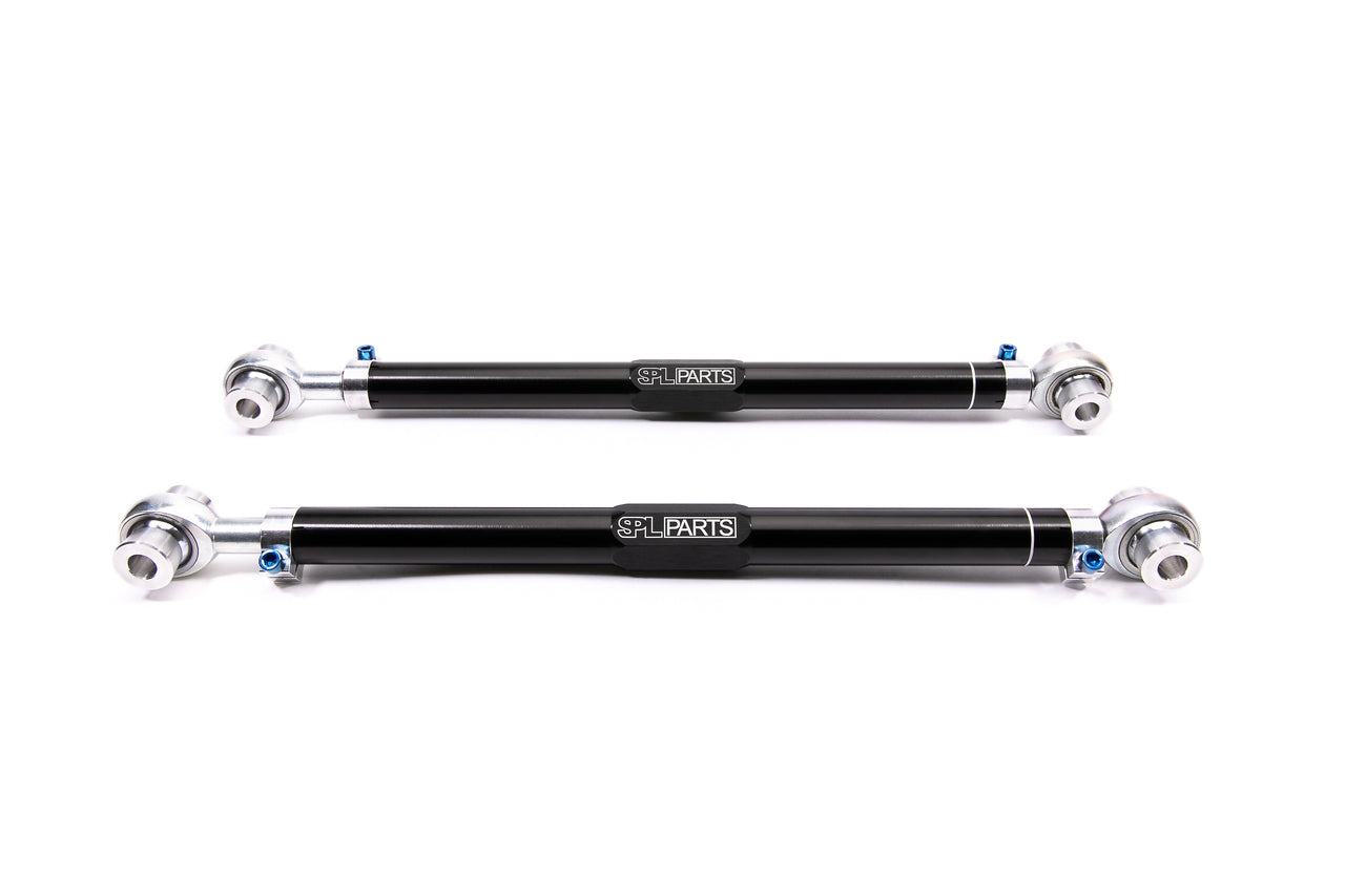 SPL BMW F2X/F3X Titanium Rear Toe Links