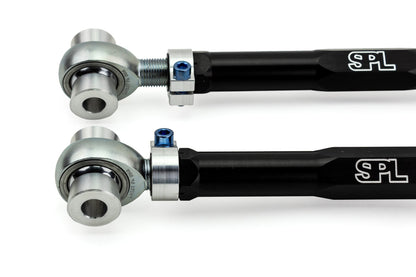 SPL BMW F2X/F3X Titanium Rear Traction Links