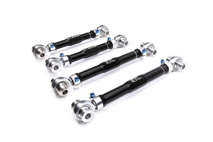SPL BMW F2X/F3X Titanium Rear Upper Arms