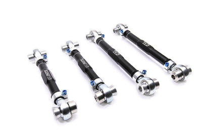 SPL BMW F2X/F3X Titanium Rear Upper Arms