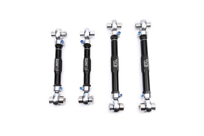 SPL BMW F2X/F3X Titanium Rear Upper Arms