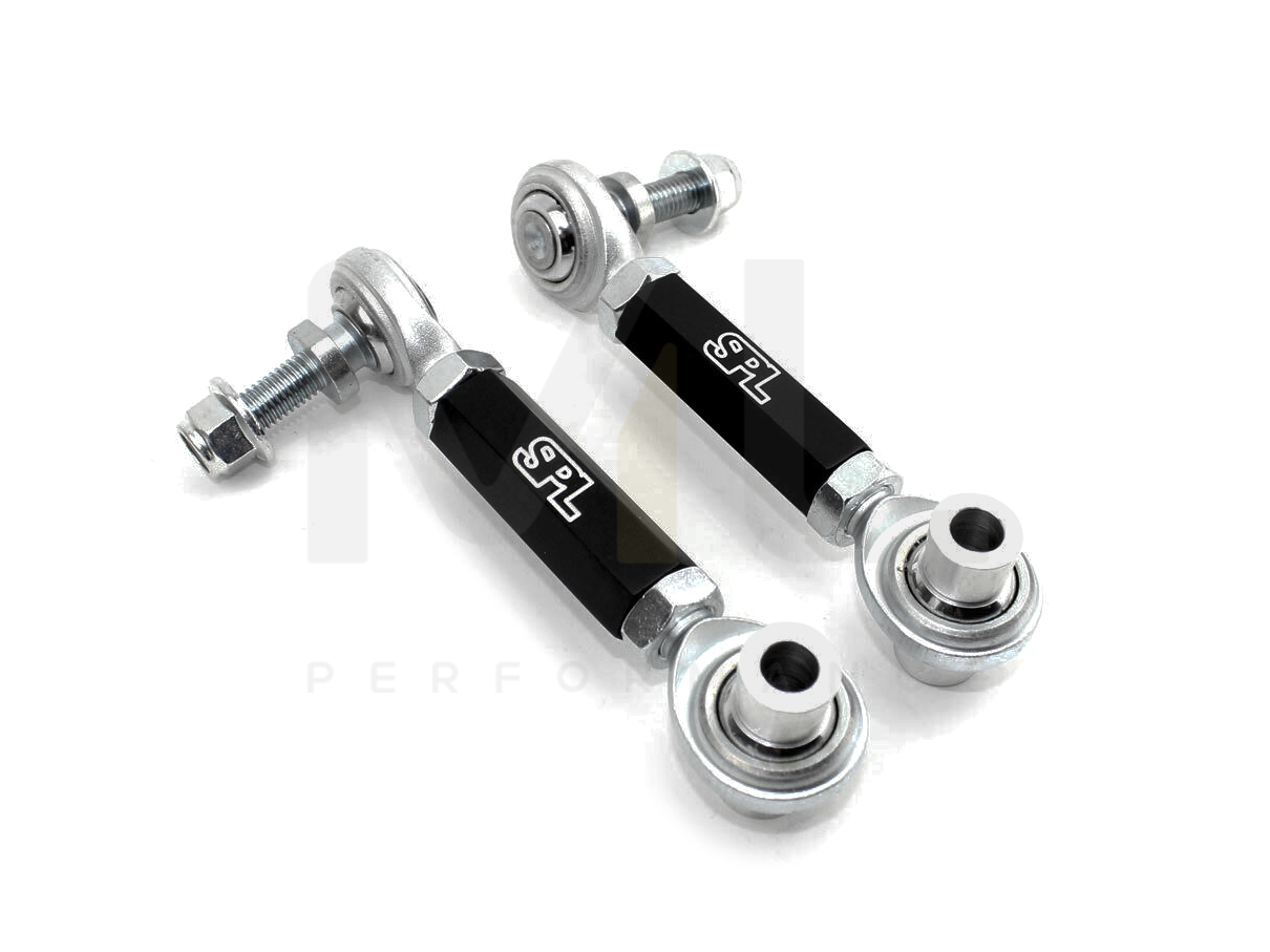 SPL BMW F80 F82 F83 F87 Rear Swaybar Endlinks / Droplinks (M2, M3 & M4)