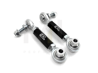 SPL BMW F80 F82 F83 F87 Rear Swaybar Endlinks / Droplinks (M2, M3 & M4)