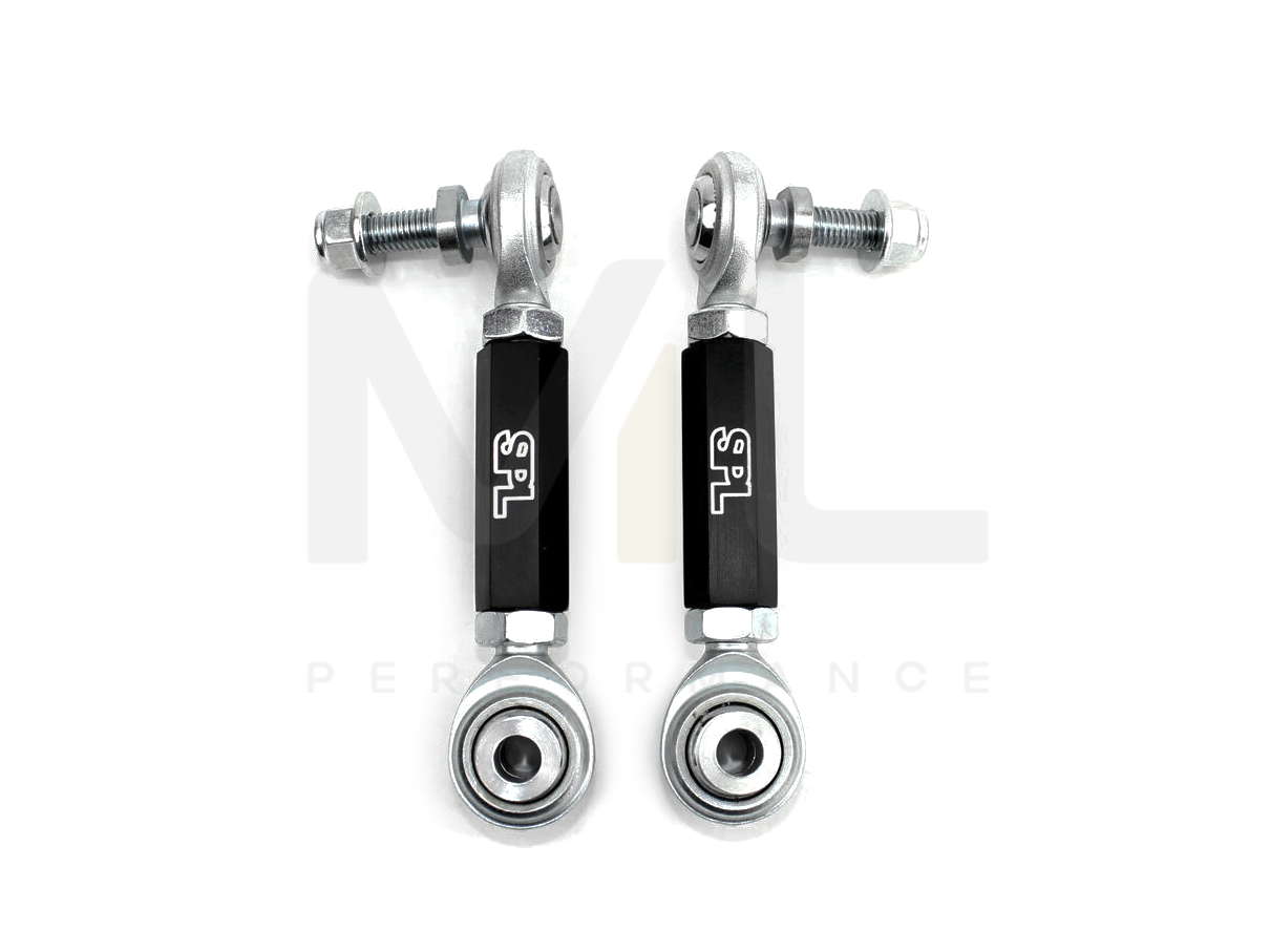 SPL BMW F80 F82 F83 F87 Rear Swaybar Endlinks / Droplinks (M2, M3 & M4)