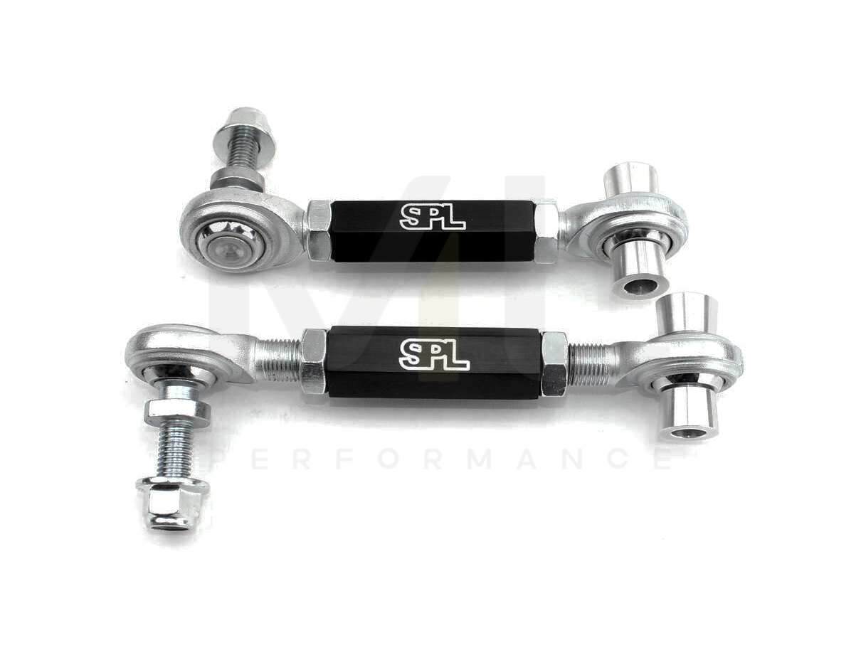 SPL BMW F80 F82 F83 F87 Rear Swaybar Endlinks / Droplinks (M2, M3 & M4)