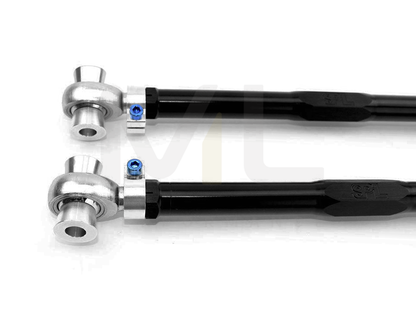 SPL BMW F80 F82 F83 F87 Titanium Rear Toe Links (M2, M3 & M4)