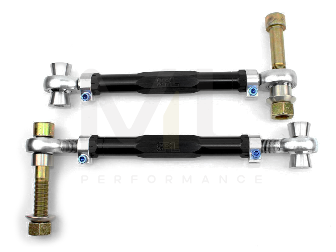 SPL BMW F80 F82 F83 F87 Titanium Rear Upper Arms (M2, M3 & M4)