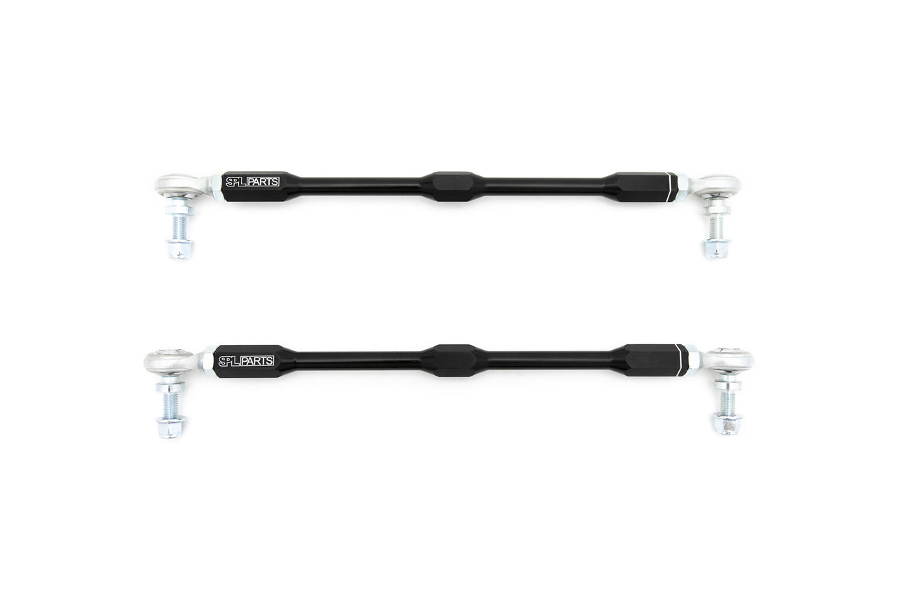 SPL BMW Toyota PRO Front Swaybar Endlinks / Droplinks (A90 Supra GR & G29 Z4)