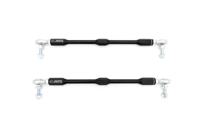 SPL BMW Toyota PRO Front Swaybar Endlinks / Droplinks (A90 Supra GR & G29 Z4)