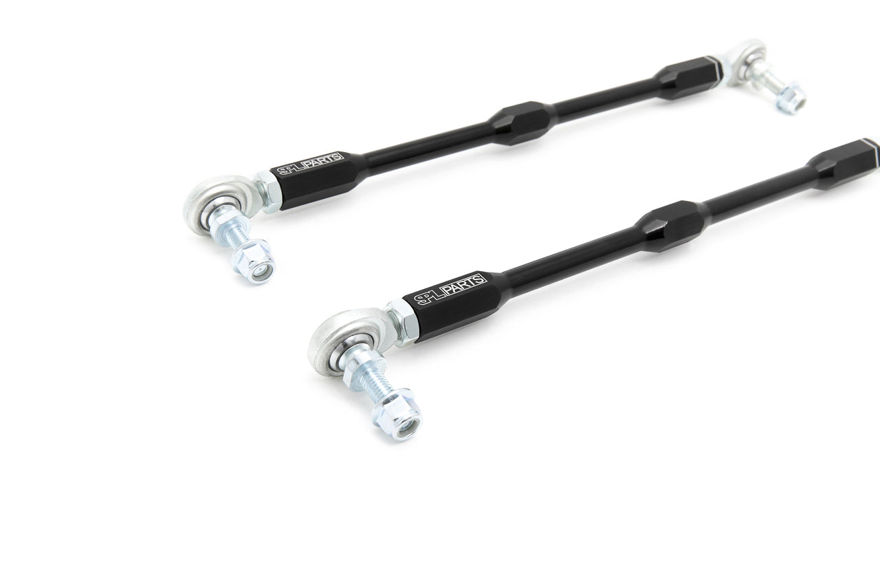SPL BMW Toyota PRO Front Swaybar Endlinks / Droplinks (A90 Supra GR & G29 Z4)