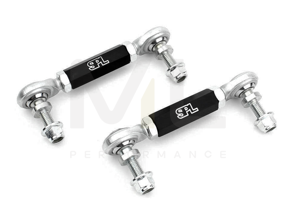 SPL BMW Toyota PRO Rear Swaybar Endlinks / Droplinks (A90 Supra GR & G29 Z4)