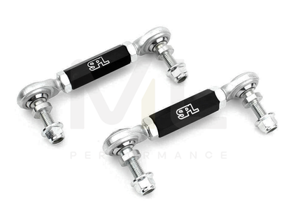 SPL BMW Toyota PRO Rear Swaybar Endlinks / Droplinks (A90 Supra GR & G29 Z4)