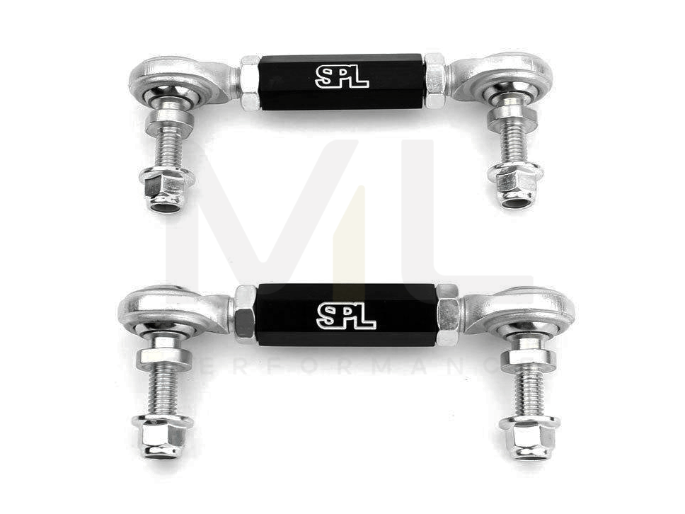 SPL BMW Toyota PRO Rear Swaybar Endlinks / Droplinks (A90 Supra GR & G29 Z4)