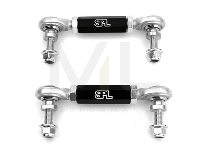 SPL BMW Toyota PRO Rear Swaybar Endlinks / Droplinks (A90 Supra GR & G29 Z4)