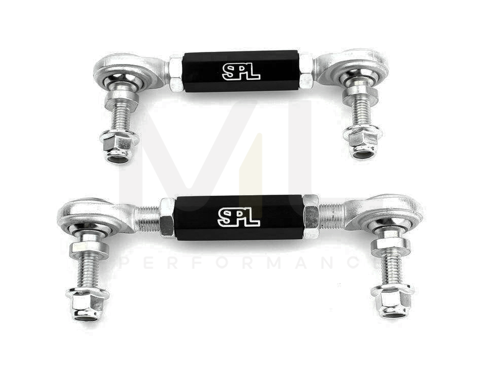 SPL BMW Toyota PRO Rear Swaybar Endlinks / Droplinks (A90 Supra GR & G29 Z4)