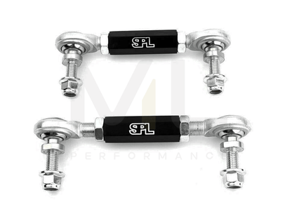 SPL BMW Toyota PRO Rear Swaybar Endlinks / Droplinks (A90 Supra GR & G29 Z4)
