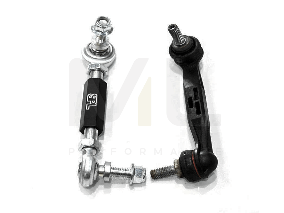 SPL BMW Toyota PRO Rear Swaybar Endlinks / Droplinks (A90 Supra GR & G29 Z4)