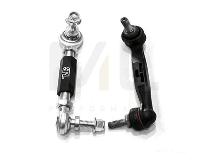 SPL BMW Toyota PRO Rear Swaybar Endlinks / Droplinks (A90 Supra GR & G29 Z4)