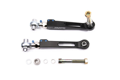 SPL BMW Toyota Titanium Front Lower Control Arms (A90 Supra GR & G29 Z4)