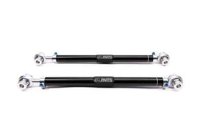 SPL BMW Toyota Titanium Rear Toe Links (A90 Supra GR & G29 Z4)