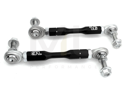 SPL Ford MK6 Mustang PRO Front Endlinks / Droplinks