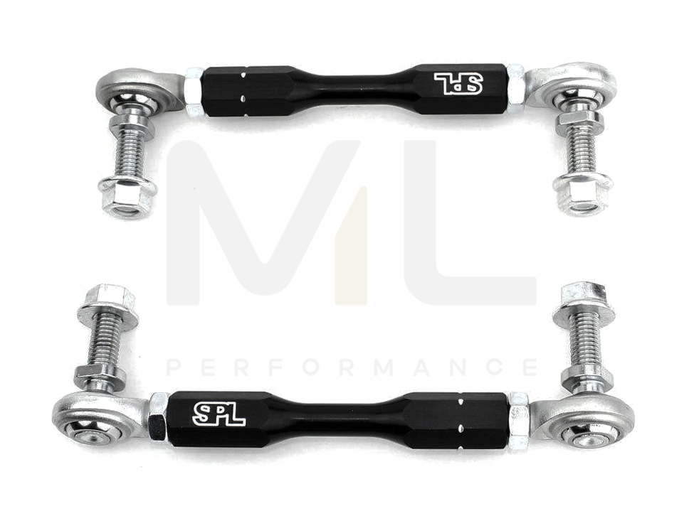 SPL Ford MK6 Mustang PRO Front Endlinks / Droplinks