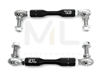 SPL Ford MK6 Mustang PRO Front Endlinks / Droplinks