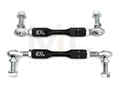 SPL Ford MK6 Mustang PRO Front Endlinks / Droplinks