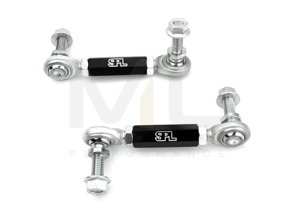 SPL Ford MK6 Mustang PRO Rear Endlinks / Droplinks