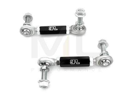 SPL Ford MK6 Mustang PRO Rear Endlinks / Droplinks
