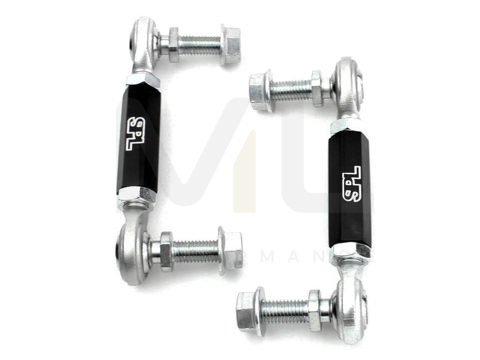 SPL Ford MK6 Mustang PRO Rear Endlinks / Droplinks