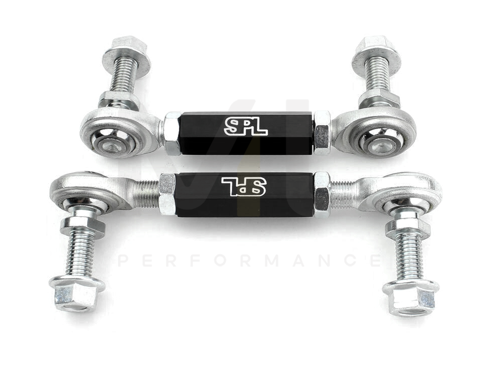 SPL Ford MK6 Mustang PRO Rear Endlinks / Droplinks