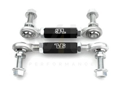 SPL Ford MK6 Mustang PRO Rear Endlinks / Droplinks